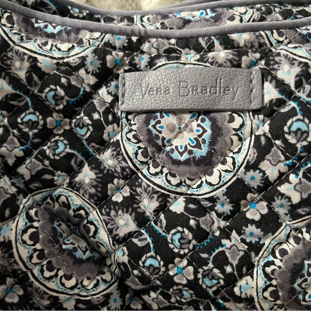 Vera Bradley Purse